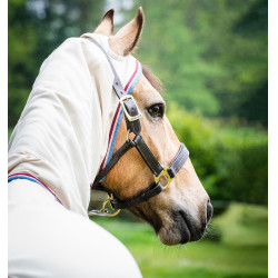 Cobertura integral Horseware Rambo hoody Poni 0g Cobertura integral Horseware Rambo hoody Poni 0g