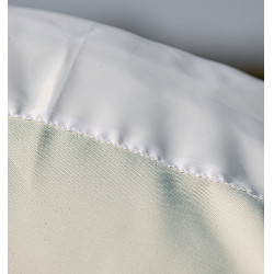 Cobertura integral Horseware Rambo Hoody XL 0g Verde / salvia Cobertura integral Horseware Rambo Hoody XL 0g Verde / salvia