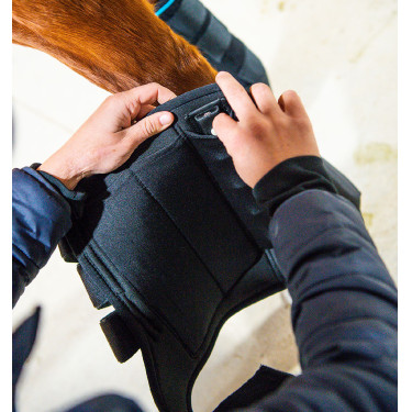 Gueteras de masaje Horseware Ice-Vibe Gueteras de masaje Horseware Ice-Vibe