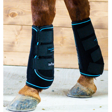 Gueteras de masaje Horseware Ice-Vibe Gueteras de masaje Horseware Ice-Vibe