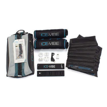 Gueteras de masaje Horseware Ice-Vibe Gueteras de masaje Horseware Ice-Vibe
