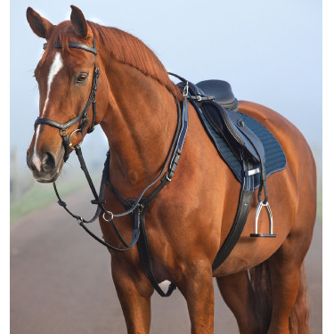 Pechopetral Horseware Micklem Pechopetral Horseware Micklem