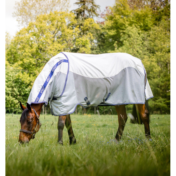 Cubre-moscas Horseware Amigo Airflow 0g Cubre-moscas Horseware Amigo Airflow 0g