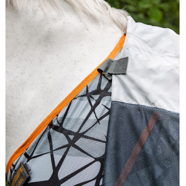 Cubre-moscas Horseware Amigo CamoFly 0g Cubre-moscas Horseware Amigo CamoFly 0g