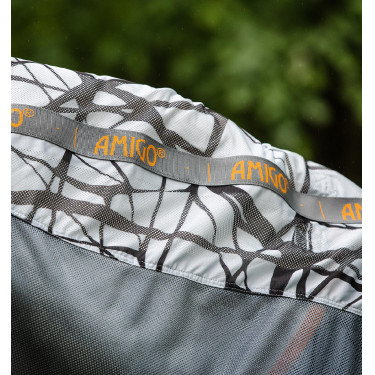 Cubre-moscas Horseware Amigo CamoFly 0g Cubre-moscas Horseware Amigo CamoFly 0g