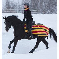 Cubre-riones Horseware Rambo polar 0g Oro blanco