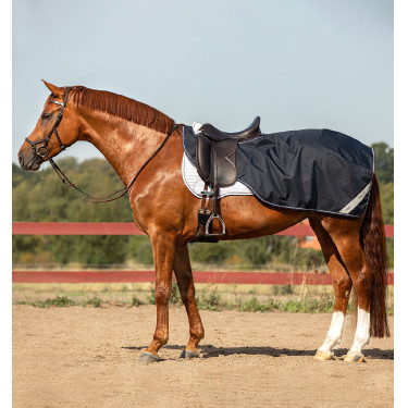 Cubre-riñones Horseware Amigo Competition Ripstop Cubre-riñones Horseware Amigo Competition Ripstop