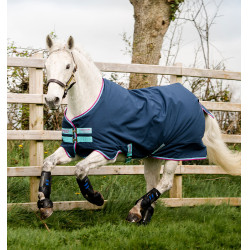 Manta Horseware para poni Amigo Hero 900 200g Manta Horseware para poni Amigo Hero 900 200g