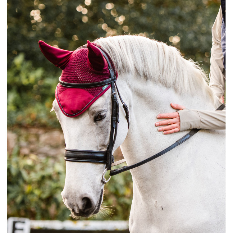 Bonete Horseware Rambo Bonete Horseware Rambo
