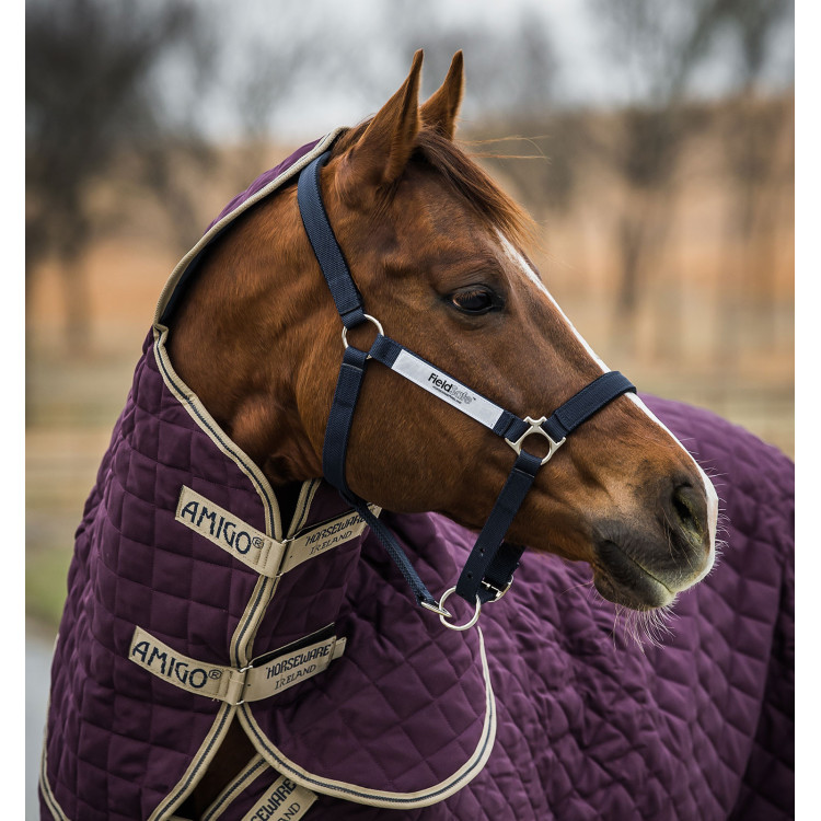 Cabezada de seguridad Horseware Field Safe Cabezada de seguridad Horseware Field Safe