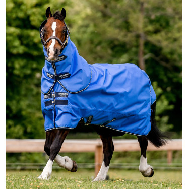 Cobertura Horseware Amigo Hero Ripstop Plus 100g Cobertura Horseware Amigo Hero Ripstop Plus 100g