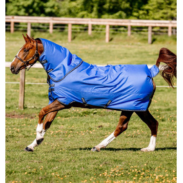 Cobertura Horseware Amigo Hero Ripstop Plus 100g Cobertura Horseware Amigo Hero Ripstop Plus 100g