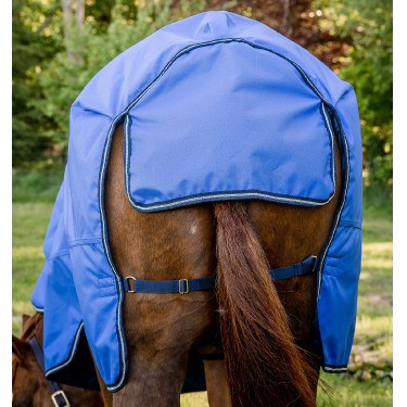 Cobertura Horseware Amigo Hero Ripstop Plus 100g Cobertura Horseware Amigo Hero Ripstop Plus 100g