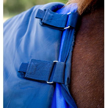 Cobertura Horseware Amigo Hero Ripstop Plus 100g Cobertura Horseware Amigo Hero Ripstop Plus 100g