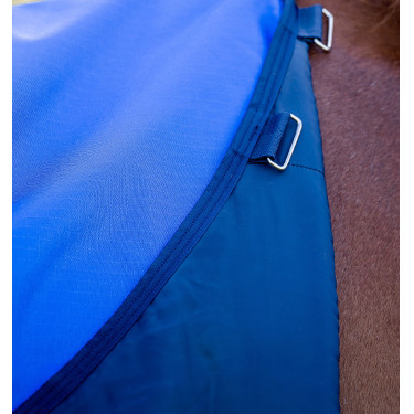 Cobertura Horseware Amigo Hero Ripstop Plus 100g Cobertura Horseware Amigo Hero Ripstop Plus 100g