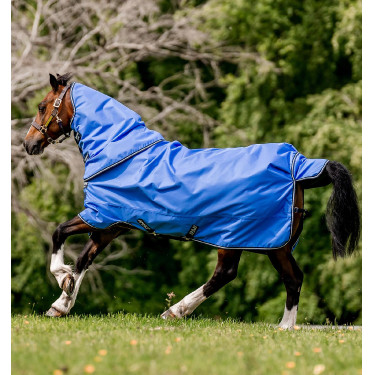 Cobertura Horseware Amigo Hero Ripstop Plus 100g Cobertura Horseware Amigo Hero Ripstop Plus 100g