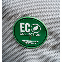 Cubre-moscas Horseware Amigo AmECO Combi 0g Verde azulado / gris