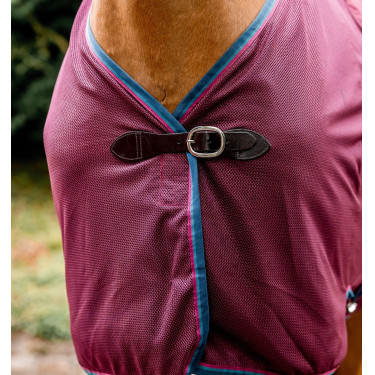 Cobertura de transporte Horseware Rambo Travel Series 50g Cobertura de transporte Horseware Rambo Travel Series 50g
