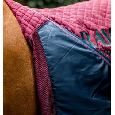 Cobertura de transporte Horseware Rambo Travel Series 50g Cobertura de transporte Horseware Rambo Travel Series 50g