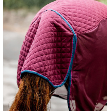 Cobertura de transporte Horseware Rambo Travel Series 50g Cobertura de transporte Horseware Rambo Travel Series 50g