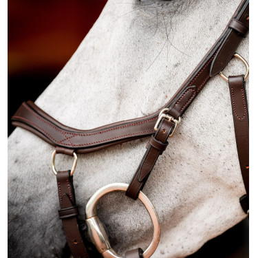 Bridon Horseware Micklem 2 Competición Rambo Bridon Horseware Micklem 2 Competición Rambo