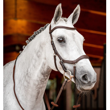 Bridon Horseware Micklem 2 Competición Rambo Bridon Horseware Micklem 2 Competición Rambo