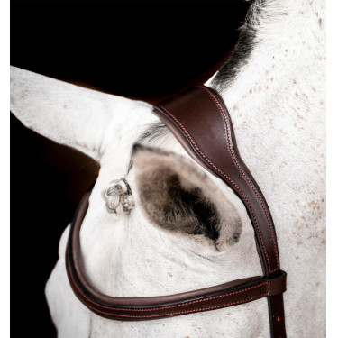 Bridon Horseware Micklem 2 Competición Rambo Bridon Horseware Micklem 2 Competición Rambo
