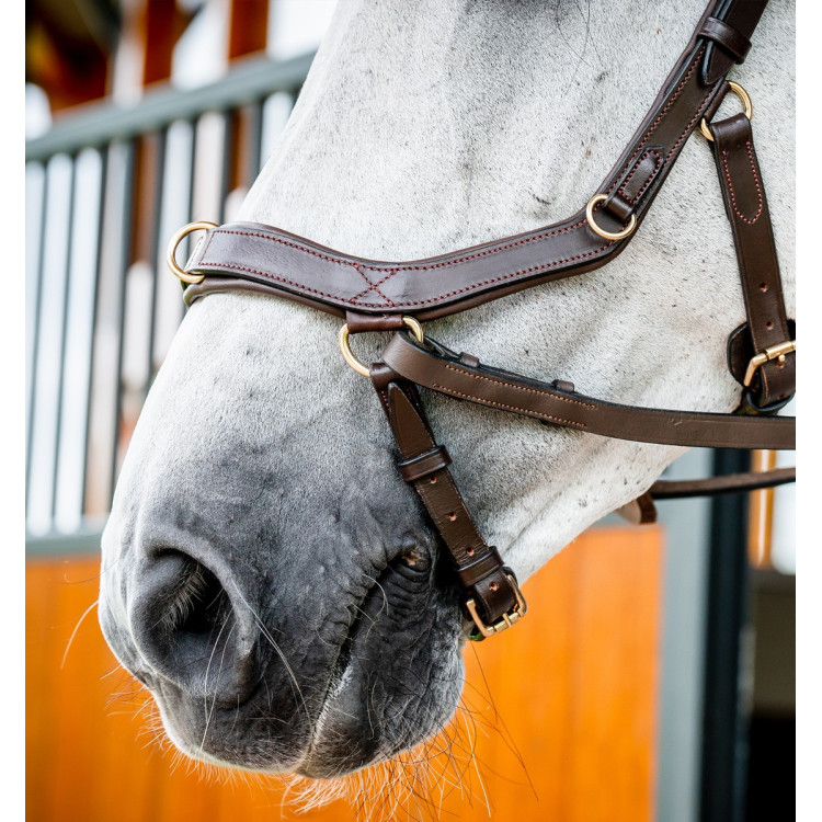 Brida Horseware Micklem 2 Multi Brida Horseware Micklem 2 Multi