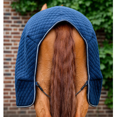 Manta Horseware Autumn Cooler 100g Manta Horseware Autumn Cooler 100g