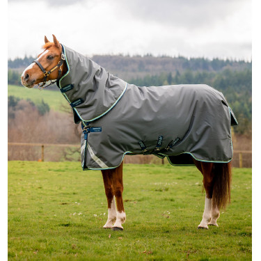 Horseware Amigo® Bravo 12 Plus 400g 1200D Manta Horseware Amigo® Bravo 12 Plus 400g 1200D Manta