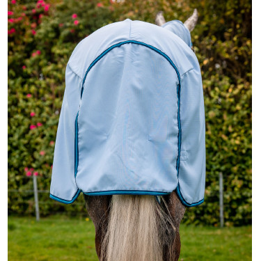 Cobertura integral Horseware Amigo Ripstop Hoody 0g Cobertura integral Horseware Amigo Ripstop Hoody 0g