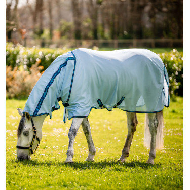 Cubre-moscas Horseware Amigo Bug Rug 0g Cubre-moscas Horseware Amigo Bug Rug 0g