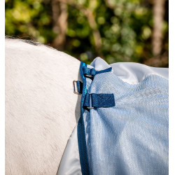 new Bleu azure / marine / bleu électrique