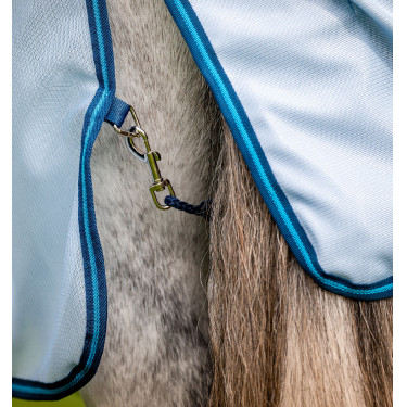 Cubre-moscas Horseware Amigo Bug Rug 0g Cubre-moscas Horseware Amigo Bug Rug 0g