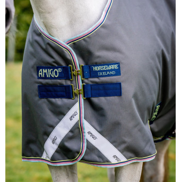 Manta Horseware Amigo Bravo 12 Original 100g Manta Horseware Amigo Bravo 12 Original 100g