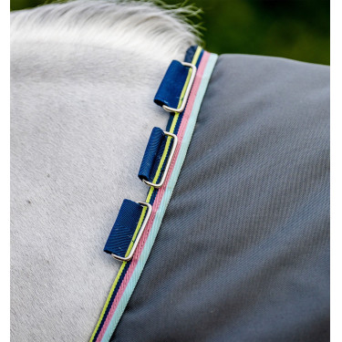 Manta Horseware Amigo Bravo 12 Original 100g Manta Horseware Amigo Bravo 12 Original 100g
