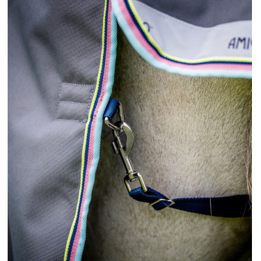 Manta Horseware Amigo Bravo 12 Original 100g Manta Horseware Amigo Bravo 12 Original 100g