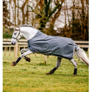 Manta Horseware Amigo Bravo 12 Original 100g Manta Horseware Amigo Bravo 12 Original 100g