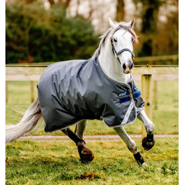 Manta Horseware Amigo Bravo 12 Original 100g Manta Horseware Amigo Bravo 12 Original 100g