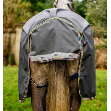 Manta Horseware Amigo Bravo 12 Original 0g Manta Horseware Amigo Bravo 12 Original 0g