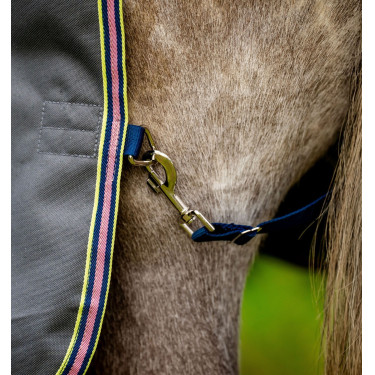 Manta Horseware Amigo Bravo 12 Original 0g Manta Horseware Amigo Bravo 12 Original 0g