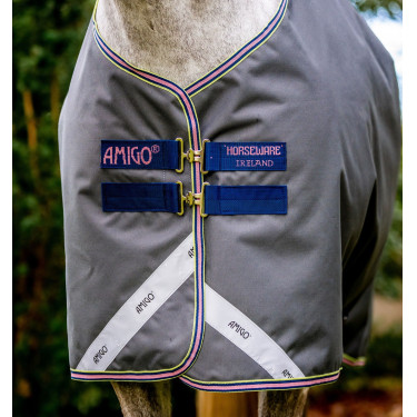 Manta Horseware Amigo Bravo 12 Original 0g Manta Horseware Amigo Bravo 12 Original 0g