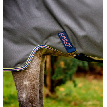 Manta Horseware Amigo Bravo 12 Original 0g Manta Horseware Amigo Bravo 12 Original 0g
