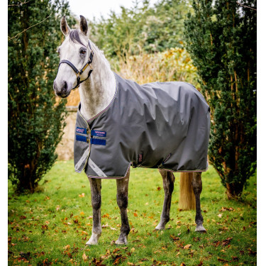 Manta Horseware Amigo Bravo 12 Original 0g Manta Horseware Amigo Bravo 12 Original 0g