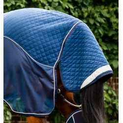 Cubretransporte Horseware Signature Travel Cooler Marino Azul marino