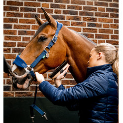 Cabezada Horseware de limpieza Signature Cabezada Horseware de limpieza Signature