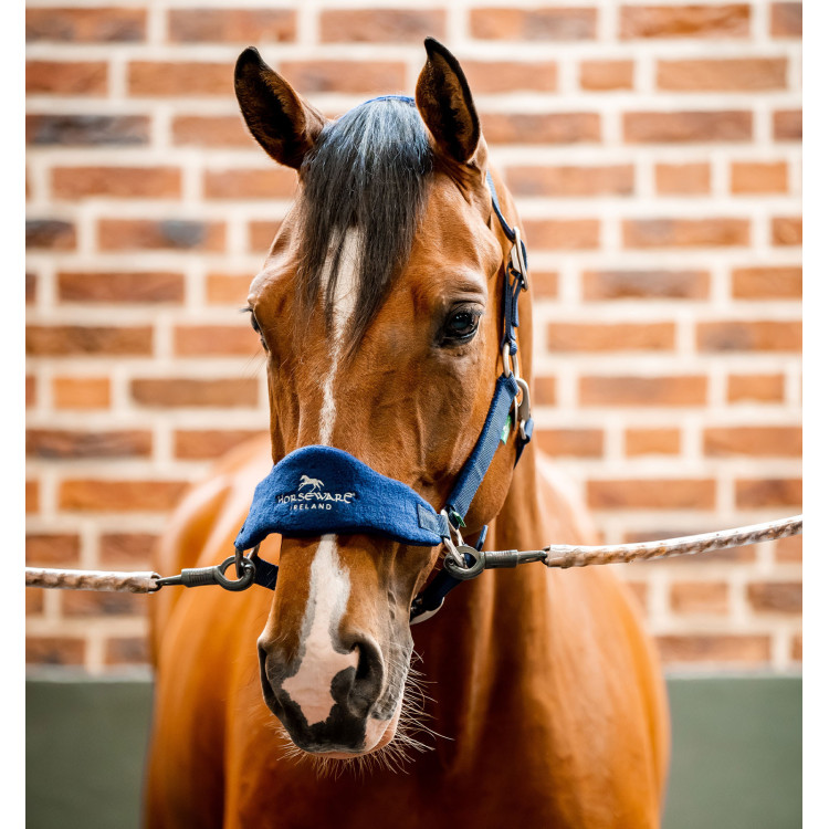 Cabezada Horseware de limpieza Signature Cabezada Horseware de limpieza Signature