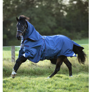 Manta Horseware Rambo Optimo Bundle 0g + Liner 200g