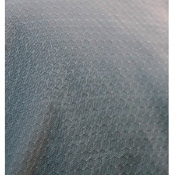 Manta Horseware Rhino HexStop Plus Turnout 0g Gris / índigo / marino