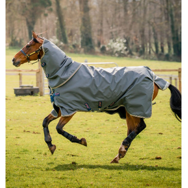 Cobertura Horseware Amigo 1200D Plus Turnout Bundle 50g 100g y 200g Cobertura Horseware Amigo 1200D Plus Turnout Bundle 50g 100g y 200g
